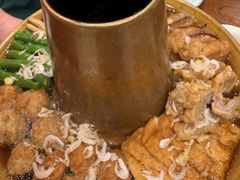-山西会馆·晋菜·晋商宴·学堂记忆(许坦西街店)
