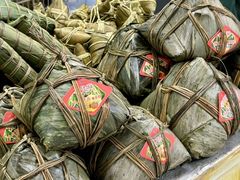 -鼎香皇高佬苏裹蒸粽