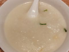 东星斑片粥-金玉满堂潮州酒楼(无限极荟购物广场店)