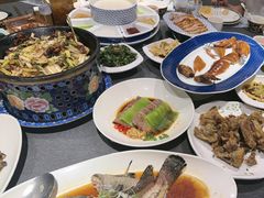 -羲和雅苑•北京烤鸭(国贸商城店)
