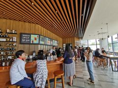 -星巴克(成都科学城店)