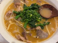 -三姐·老友记·南宁老友粉(朝阳区光华路嘉里中心店)