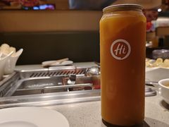 -海底捞火锅(坪山益田假日广场店)