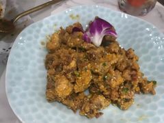 -乔阿马·江南味·驴肉香(龙湖华泾天街店)
