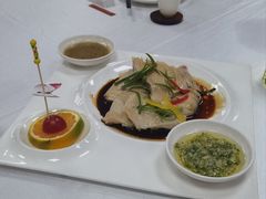 -鹿鸣酒家(越秀店)