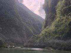 -阿依河景区