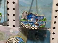 -猫的天空之城概念书店(苏州诚品店)