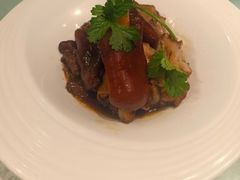 -常胜鲍鱼(吉大店)