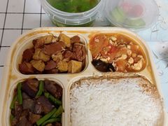 -莲花餐饮(高新店)