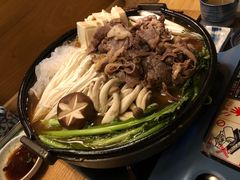 -大将料理餐厅(汇锦街店)
