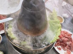 -鑫龙火锅城(阳光新路店)