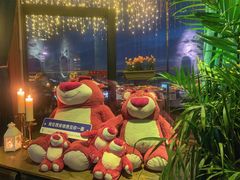 -烛影拾光观景餐厅·创意菜·摄影·小提琴(大唐不夜城店)