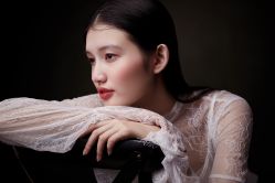 -鹿角肖像摄影艺术馆