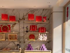 -GANSO元祖食品(锦创书城店)