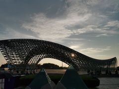 -南汇嘴观海公园