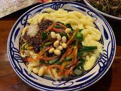 凉拌漏鱼-宝鸡宴会中心艳阳天(公园路店)