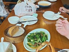 -如轩·海鲜砂锅粥·潮汕菜(海珠店)