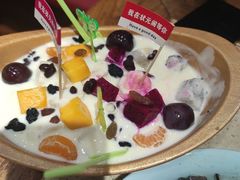 -状元阁烧烤(新华路总店)