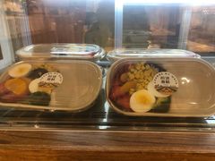 -前进麦味·天然烘焙(凯德1818店)