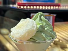 -粉粉乐鲷鱼烧(美罗城店)