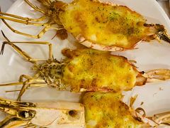 -芭菲盛宴·环球美食(锦城万达广场店)