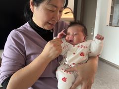 -汇慈安·高端自营月嫂(武汉月子尊享店)