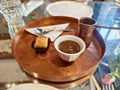 -ELI FALAFEL Lebanese&Mediterranean黎巴嫩美食(富城路店)