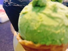 甜点-神户赤童日式烤肉伙伴(东直门店)