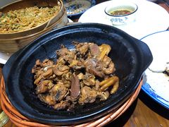 -客家大院·非遗赣南客家菜(郁孤台店)