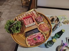 -炭之家齐齐哈尔大片烤肉·涮毛肚火锅·齐齐哈尔烤肉(中央大街店)