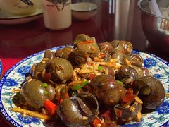 -生态苑农庄(十里画廊遇龙河店)