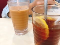 -旺角宝港式茶餐厅(寮步店)