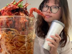 -巴厘龙虾·榜首油焖大虾(沙湖·花园店)