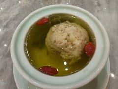 -玉华台饭庄·淮扬菜·烤鸭(望京店)