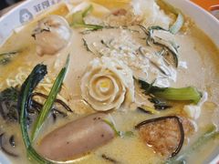 -菲哥麻辣烫(贵山小区店)