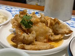 -东方饺子王(工农大路店)