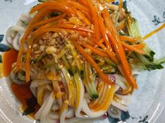 -林润和陕西面食研发中心(青年路店)