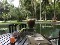 -三亚湾海居铂尔曼度假酒店