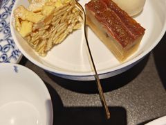 -喜悦烤鸭·新京菜(王府井店)