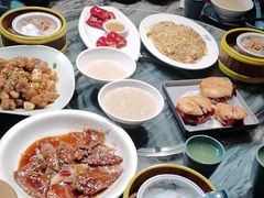 -安泰楼·佛跳墙创始人·传统闽味早茶·酒楼(三坊七巷闽菜地标店)