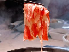 -捞神煲汤火锅(湖滨商业街店)