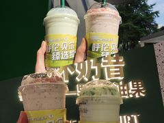 -茉酸奶(春熙路店)