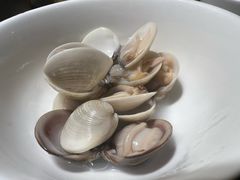 -大良毋米粥 · 粥底火锅(岭南天地店)