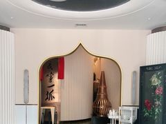 -宁夏国强手抓羊肉·清真菜(未央路凤三店)