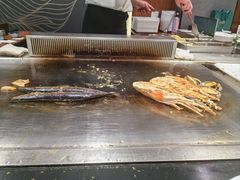 -渔乐之昕·铁板烧自助餐(虹悦城店)