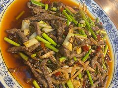 -李大爷的泡椒馆(冉家坝店)
