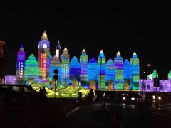 哈尔滨文化公园-哈尔滨文化公园