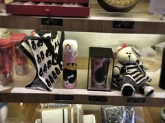 -星巴克(丁香国际商业中心店)