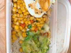 招牌龙虾饭-海盗虾饭·剥好的小龙虾饭(上地辉煌店)