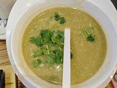 -柳叶刀烧烤(北大清华店)